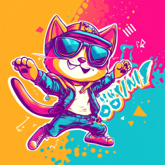 FunkyFeline