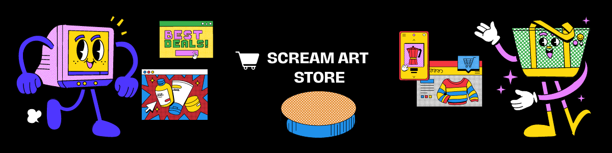 ScreamArt