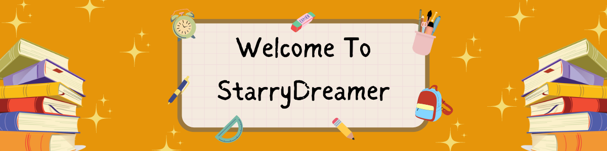 StarryDreamer