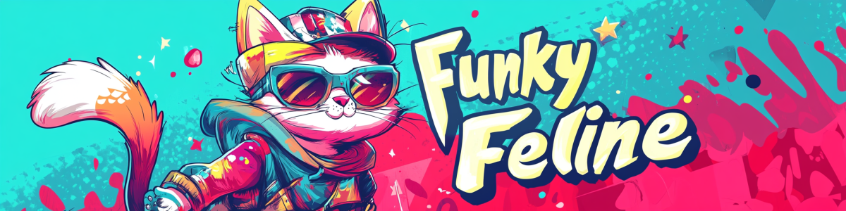 FunkyFeline