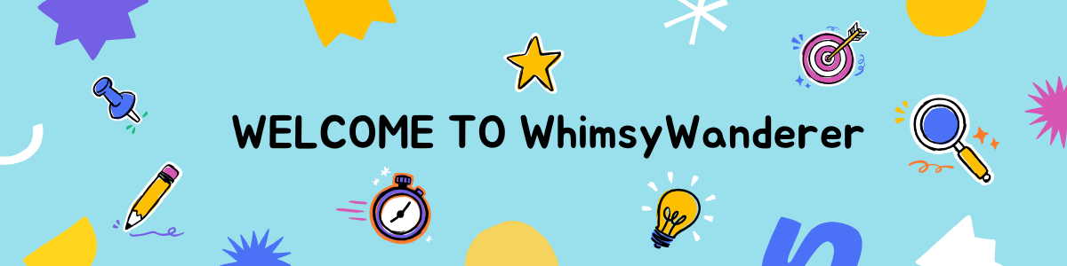 WhimsyWanderer