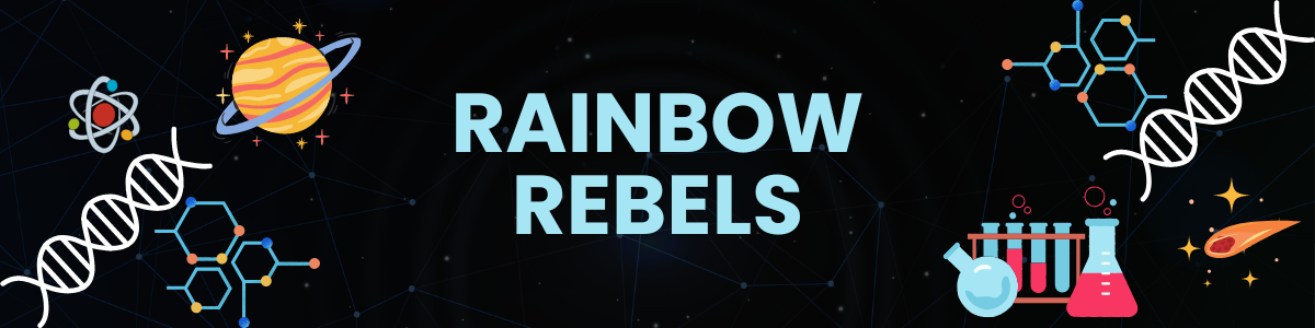 Rainbow Rebels