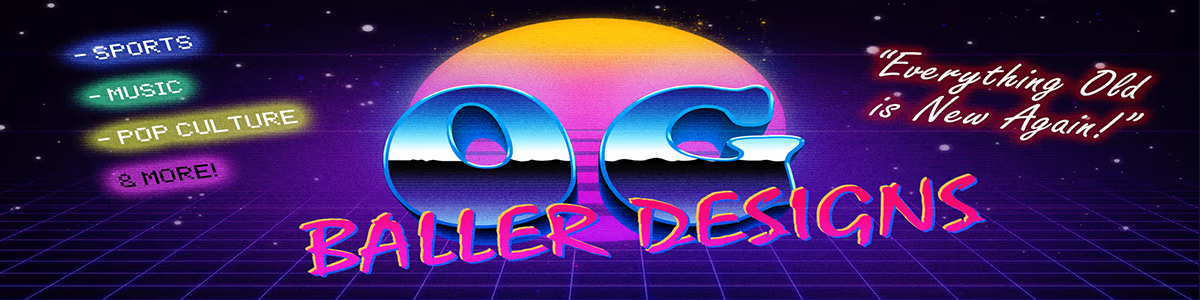 OG Baller Designs